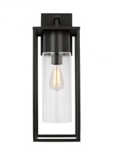 Generation-Designer 8831101-71 - Vado Extra Large One Light Outdoor Wall Lantern