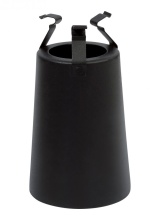 Generation-Designer 92255-12 - Outdoor Cylinders Dark Sky Friendly Adapter