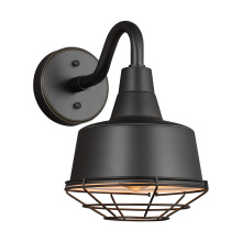 Generation-Designer 95374-71 - Barn Light Barn Light Small Cage