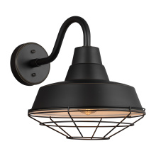 Generation-Designer 96374-71 - Barn Light Barn Light Medium Cage