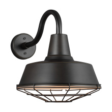 Generation-Designer 97374-71 - Barn Light Barn Light Large Cage
