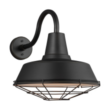 Generation-Designer 98374-71 - Barn Light Barn Light Extra Large Cage