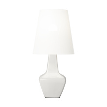 Generation-Designer AET1151NWH1 - Diogo Medium Table Lamp