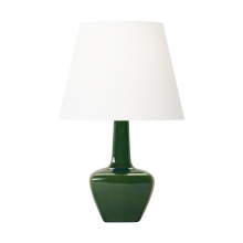 Generation-Designer AET1161GRN1 - Diogo Large Table Lamp