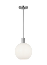 Generation-Designer DJP1171BS - Colewood Small Pendant