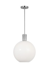 Generation-Designer DJP1181BS - Colewood Medium Pendant
