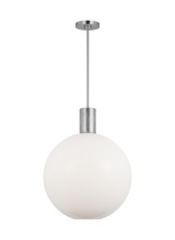 Generation-Designer DJP1191BS - Colewood Large Pendant