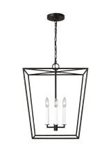 Generation-Designer EC1344AI - Viota Medium Lantern
