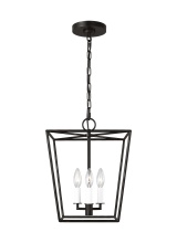 Generation-Designer EC1353AI - Viota Small Lantern