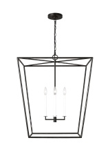 Generation-Designer EC1364AI - Viota Large Lantern