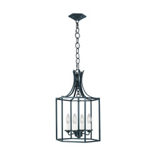 Generation-Designer AC1004DBL - Bantry House Small Lantern