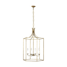 Generation-Designer AC1024ADB - Bantry House Large Lantern