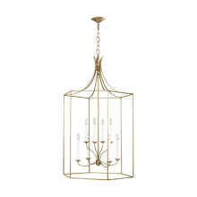 Generation-Designer AC1038ADB - Bantry House Extra Large Lantern