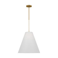 Generation-Designer AEP1041BBS - Remy Large Pendant