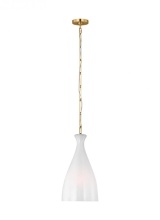 Generation-Designer AEP1071BBSWSG - Athena Small Pendant