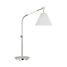 Generation-Designer AET1041PN1 - Remy Large Task Table Lamp