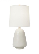 Generation-Designer AET1131NWH1 - Ornella Medium Table Lamp
