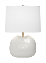 Generation-Designer AET1181DGC1 - Ulla Medium Table Lamp