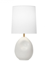Generation-Designer AET1191DGC1 - Ulla Small Table Lamp