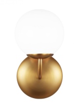 Generation-Designer AEV1011BBS - Galassia One Light Vanity