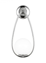Generation-Designer AEW1011PN - Galassia One Light Sconce