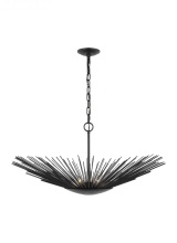 Generation-Designer AP1084AI - Helios Wide Pendant