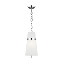 Generation-Designer AP1161PN - Cordtlandt Small Pendant