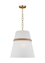Generation-Designer AP1173RTN - Cordtlandt Large Pendant