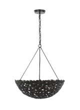 Generation-Designer AP1186AI - Kelan Large Pendant