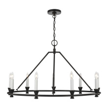 Generation-Designer CC1179AI - Keystone Medium Chandelier