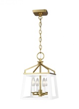 Generation-Designer CC1574MWTBBS - Carlow Small Lantern
