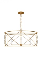 Generation-Designer CC1624ADB - Beatrix Extra Large Lantern