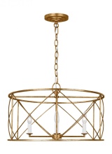 Generation-Designer CC1634ADB - Beatrix Large Lantern