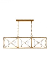 Generation-Designer CC1646ADB - Beatrix Large Linear Lantern