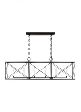 Generation-Designer CC1646AI - Beatrix Large Linear Lantern
