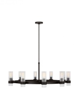 Generation-Designer CC16810AI - Geneva Large Chandelier