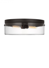 Generation-Designer CF1032AI - Garrett Large Flush Mount