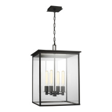 Generation-Designer CO1154HTCP - Freeport Medium Outdoor Pendant