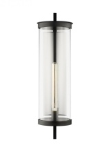 Generation-Designer CO1281TXB - Eastham Extra Large Wall Lantern