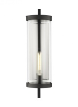 Generation-Designer CO1291TXB - Eastham Large Wall Lantern