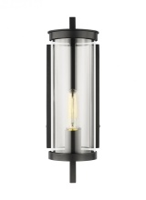 Generation-Designer CO1311TXB - Eastham Small Wall Lantern