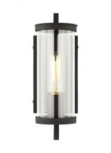 Generation-Designer CO1321TXB - Eastham Extra Small Wall Lantern