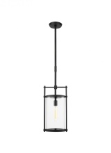 Generation-Designer CO1341TXB - Eastham Outdoor Pendant