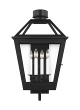 Generation-Designer CO1364TXB - Hyannis Extra Large Lantern