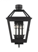 Generation-Designer CO1374TXB - Hyannis Large Lantern