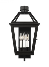 Generation-Designer CO1383TXB - Hyannis Medium Wall Lantern