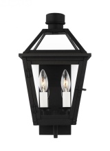 Generation-Designer CO1392TXB - Hyannis Small Wall Lantern