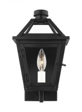 Generation-Designer CO1401TXB - Hyannis Extra Small Wall Lantern