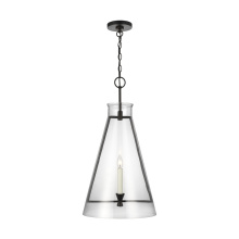 Generation-Designer CP1091AI - Keystone Large Pendant