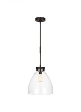 Generation-Designer CP1121AI - Garrett Wide Pendant